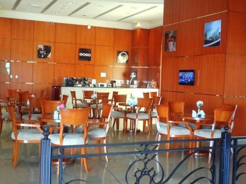 Al Massa Plus Hotel El-Ajn Kültér fotó